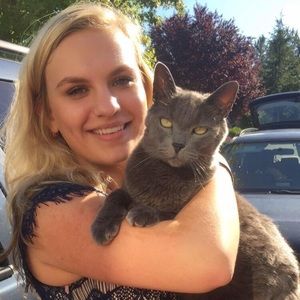 Meet your Posher, Marya